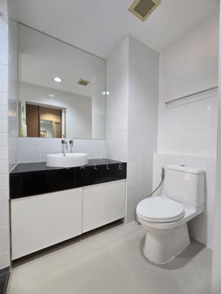 IDEO Mix Sukhumvit 103, Bangkok, Soi Udom Suk 3, Sukhumvit Road, Bang Na, Bang Na, Bangkok, 1 Bedroom, 37 sqm, Condo For Rent, by Estate Gallery, 9280798 - DDproperty.com