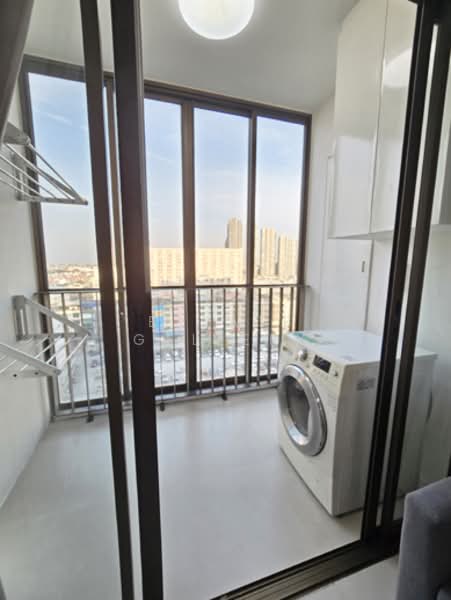 IDEO Mix Sukhumvit 103, Bangkok, Soi Udom Suk 3, Sukhumvit Road, Bang Na, Bang Na, Bangkok, 1 Bedroom, 37 sqm, Condo For Rent, by Estate Gallery, 9280798 - DDproperty.com