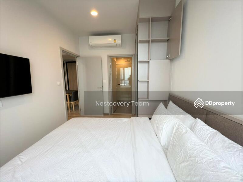 Oka Haus Sukhumvit 36, Bangkok, 3399 Rama 4 Road, Khong Tan, Khlong Toei, Bangkok, 2 Bedrooms, 50 sqm, Condo For Rent, by Khun Joy, 9282330 - DDproperty.com