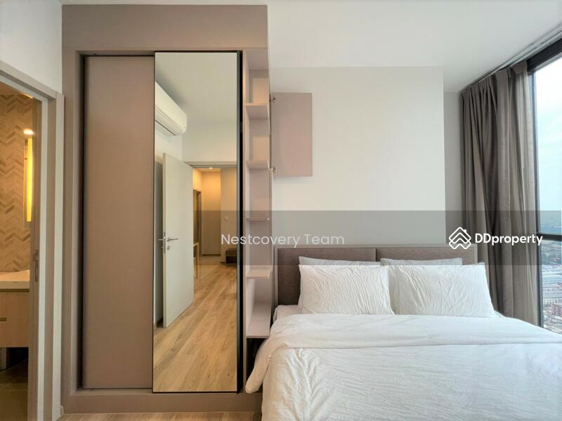Oka Haus Sukhumvit 36, Bangkok, 3399 Rama 4 Road, Khong Tan, Khlong Toei, Bangkok, 2 Bedrooms, 50 sqm, Condo For Rent, by Khun Joy, 9282330 - DDproperty.com