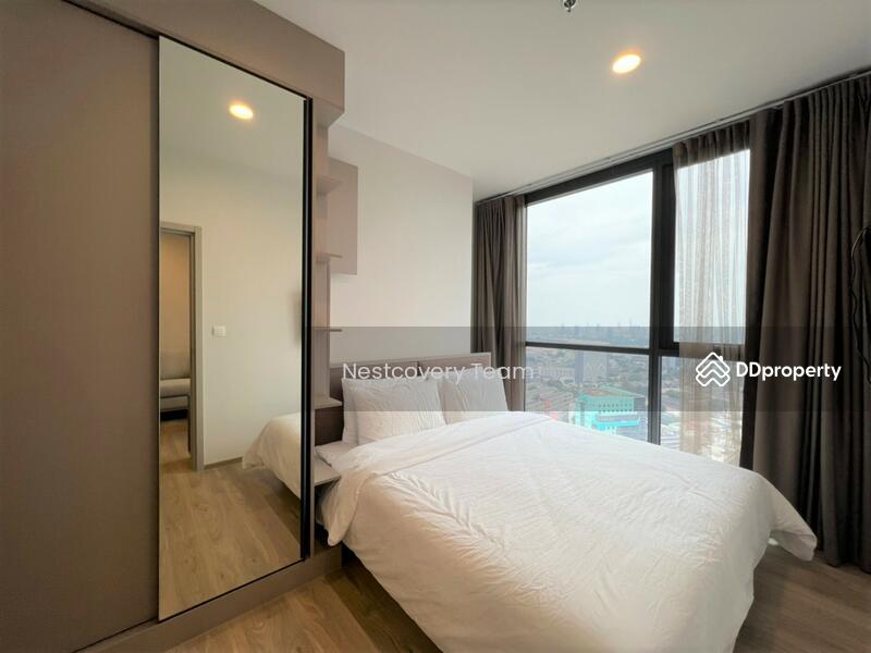 Oka Haus Sukhumvit 36 : โอกะ เฮ้าส์ สุขุมวิท 36, กรุงเทพ, 3399 ถนนพระรามที่ ๔, คลองตัน, คลองเตย, กรุงเทพ, 50 ตร.ม., คอนโด ให้เช่า, โดย Khun Joy, 9282330 - DDproperty.com