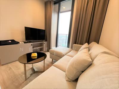 For Rent - Oka Haus Sukhumvit 36, Bangkok