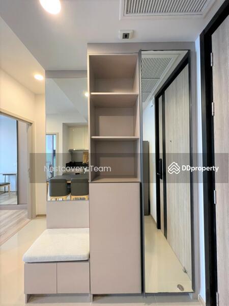 Oka Haus Sukhumvit 36, Bangkok, 3399 Rama 4 Road, Khong Tan, Khlong Toei, Bangkok, 2 Bedrooms, 50 sqm, Condo For Rent, by Khun Joy, 9282330 - DDproperty.com