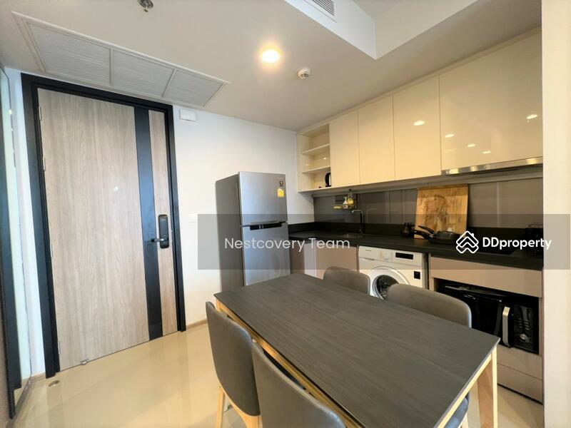 Oka Haus Sukhumvit 36, Bangkok, 3399 Rama 4 Road, Khong Tan, Khlong Toei, Bangkok, 2 Bedrooms, 50 sqm, Condo For Rent, by Khun Joy, 9282330 - DDproperty.com