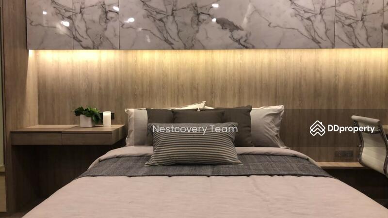 ASHTON Asoke, Bangkok, 131 Asoke Montri Road, Khlongtoei Nua, Watthana, Bangkok, 1 Bedroom, 34 sqm, Condo For Rent, by Khun Joy, 9282370 - DDproperty.com
