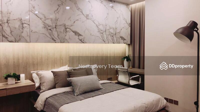 ASHTON Asoke, Bangkok, 131 Asoke Montri Road, Khlongtoei Nua, Watthana, Bangkok, 1 Bedroom, 34 sqm, Condo For Rent, by Khun Joy, 9282370 - DDproperty.com
