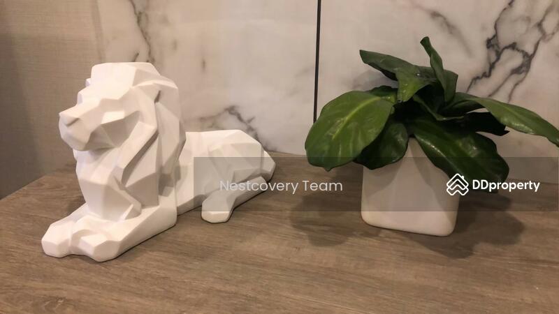 ASHTON Asoke, Bangkok, 131 Asoke Montri Road, Khlongtoei Nua, Watthana, Bangkok, 1 Bedroom, 34 sqm, Condo For Rent, by Khun Joy, 9282370 - DDproperty.com