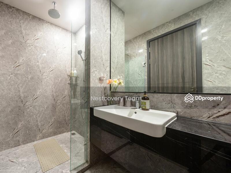 ASHTON Asoke, Bangkok, 131 Asoke Montri Road, Khlongtoei Nua, Watthana, Bangkok, 1 Bedroom, 34 sqm, Condo For Rent, by Khun Joy, 9282370 - DDproperty.com