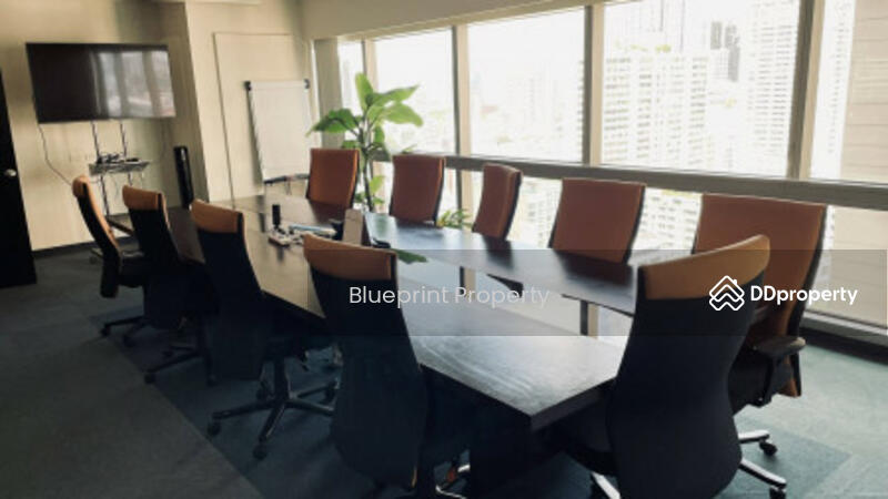 Sermmit, Bangkok, , Khlongtoei Nua, Watthana, Bangkok, , 787 sqm, Office Space For Rent, by Thai Real Estate Broker Association (TREBA), 9286627 - DDproperty.com