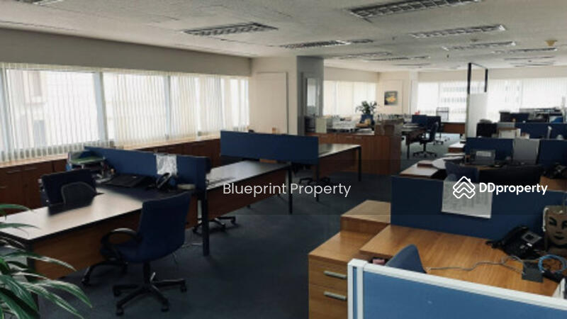 Sermmit, Bangkok, , Khlongtoei Nua, Watthana, Bangkok, , 787 sqm, Office Space For Rent, by Thai Real Estate Broker Association (TREBA), 9286627 - DDproperty.com