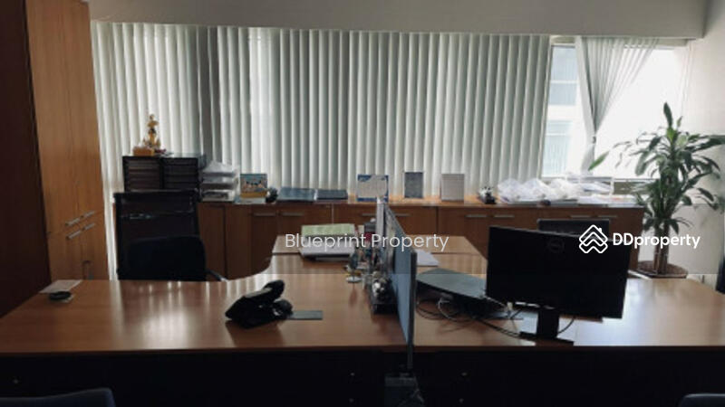 Sermmit, Bangkok, , Khlongtoei Nua, Watthana, Bangkok, , 787 sqm, Office Space For Rent, by Thai Real Estate Broker Association (TREBA), 9286627 - DDproperty.com