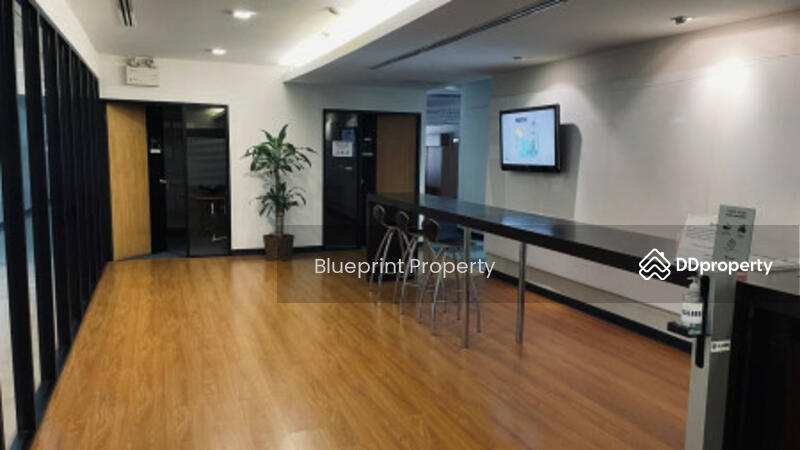 Sermmit, Bangkok, , Khlongtoei Nua, Watthana, Bangkok, , 787 sqm, Office Space For Rent, by Thai Real Estate Broker Association (TREBA), 9286627 - DDproperty.com