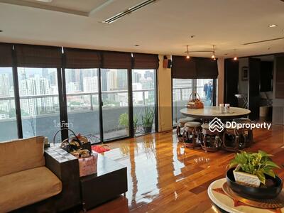 ขาย - Baan Phrom Phong : บ้านพร้อมพงษ์, กรุงเทพ