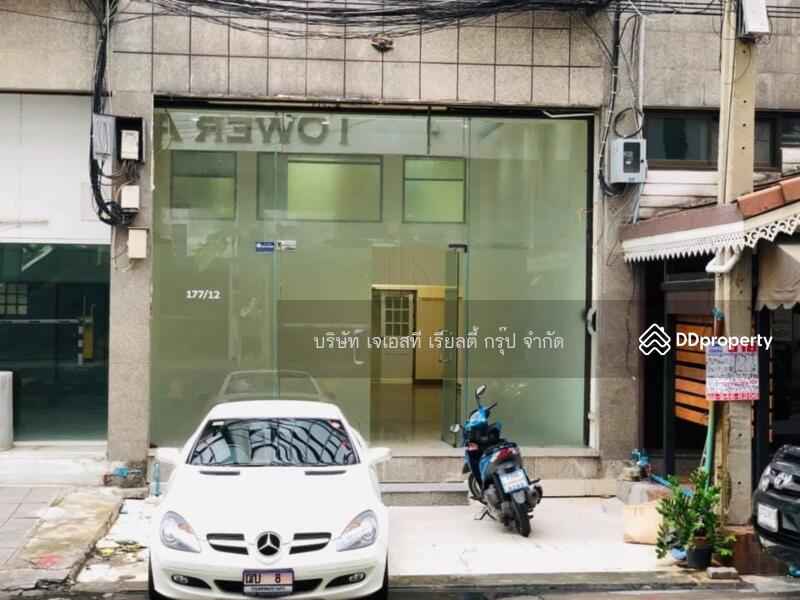 อาคารพาณิชย์ สุขุมวิท39, กรุงเทพ, คลองเตย, กรุงเทพ, 350 ตร.ม., ตึกแถว-อาคารพาณิชย์ ขาย, โดย บริษัท เจเอสที เรียลตี้ กรุ๊ป จำกัด, 9288811 - DDproperty.com