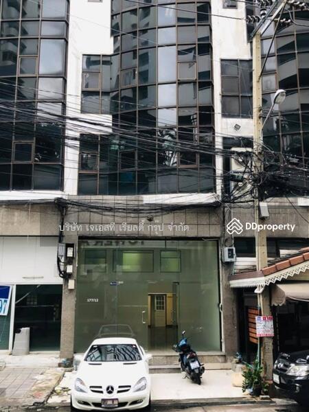 อาคารพาณิชย์ สุขุมวิท39, กรุงเทพ, คลองเตย, กรุงเทพ, 350 ตร.ม., ตึกแถว-อาคารพาณิชย์ ขาย, โดย บริษัท เจเอสที เรียลตี้ กรุ๊ป จำกัด, 9288811 - DDproperty.com
