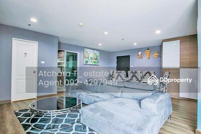 For Rent - Belle Grand Rama 9, Bangkok