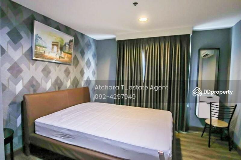 Belle Grand Rama 9, Bangkok, 131 Rama 9 Road, Huai Khwang, Bangkok, 3 Bedrooms, 109 sqm, Condo For Rent, by Atchara Chakpromma, 9289481 - DDproperty.com