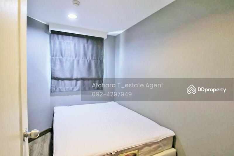 Belle Grand Rama 9, Bangkok, 131 Rama 9 Road, Huai Khwang, Bangkok, 3 Bedrooms, 109 sqm, Condo For Rent, by Atchara Chakpromma, 9289481 - DDproperty.com