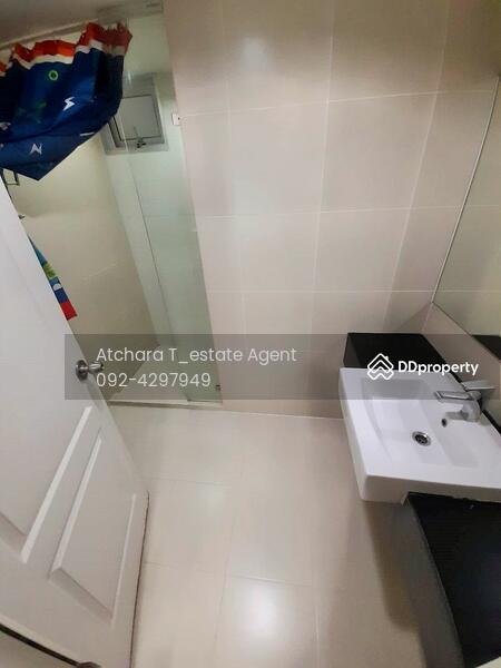 Belle Grand Rama 9, Bangkok, 131 Rama 9 Road, Huai Khwang, Bangkok, 3 Bedrooms, 105 sqm, Condo For Rent, by Atchara Chakpromma, 9289903 - DDproperty.com