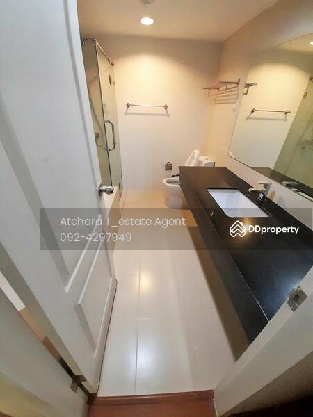 Belle Grand Rama 9, Bangkok, 131 Rama 9 Road, Huai Khwang, Bangkok, 3 Bedrooms, 105 sqm, Condo For Rent, by Atchara Chakpromma, 9289903 - DDproperty.com