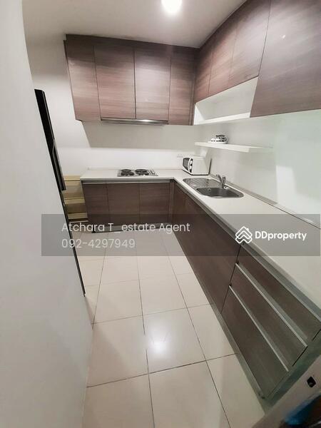 Belle Grand Rama 9, Bangkok, 131 Rama 9 Road, Huai Khwang, Bangkok, 3 Bedrooms, 105 sqm, Condo For Rent, by Atchara Chakpromma, 9289903 - DDproperty.com