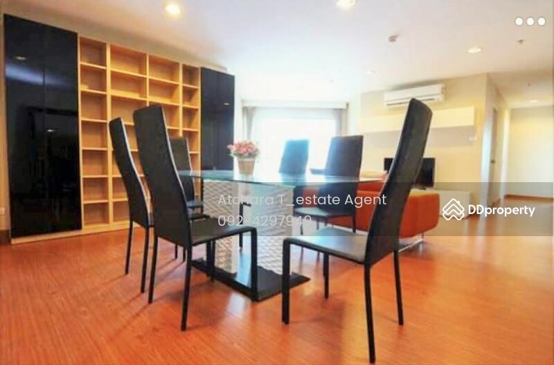 Belle Grand Rama 9, Bangkok, 131 Rama 9 Road, Huai Khwang, Bangkok, 3 Bedrooms, 105 sqm, Condo For Rent, by Atchara Chakpromma, 9289903 - DDproperty.com