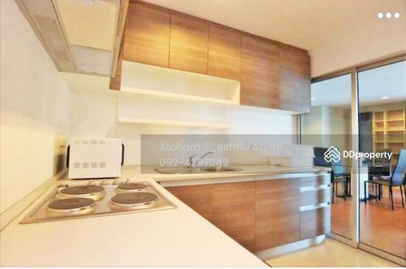 Belle Grand Rama 9, Bangkok, 131 Rama 9 Road, Huai Khwang, Bangkok, 3 Bedrooms, 105 sqm, Condo For Rent, by Atchara Chakpromma, 9289903 - DDproperty.com