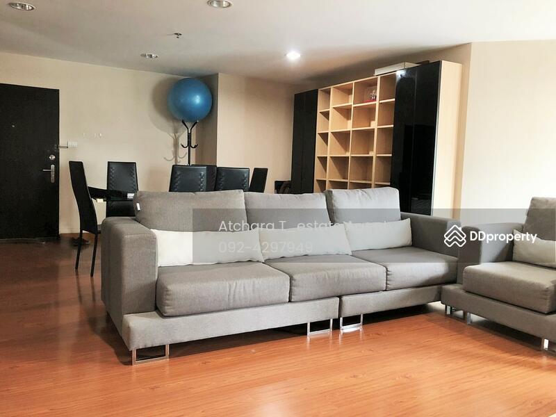 Belle Grand Rama 9 : เบลล์ แกรนด์ พระราม 9, กรุงเทพ, 131 ถนนพระราม 9, ห้วยขวาง, กรุงเทพ, 105 ตร.ม., คอนโด ให้เช่า, โดย Atchara Chakpromma, 9289903 - DDproperty.com