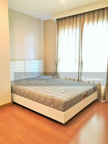 Belle Grand Rama 9, Bangkok, 131 Rama 9 Road, Huai Khwang, Bangkok, 3 Bedrooms, 105 sqm, Condo For Rent, by Atchara Chakpromma, 9289903 - DDproperty.com