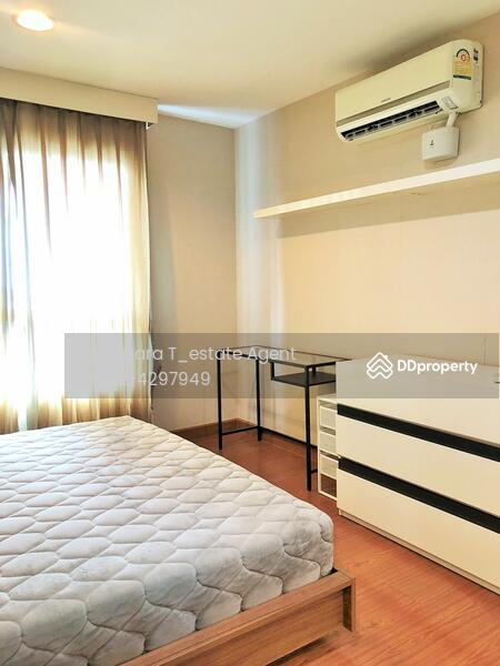 Belle Grand Rama 9, Bangkok, 131 Rama 9 Road, Huai Khwang, Bangkok, 3 Bedrooms, 105 sqm, Condo For Rent, by Atchara Chakpromma, 9289903 - DDproperty.com