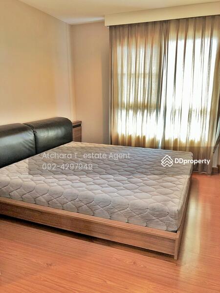 Belle Grand Rama 9, Bangkok, 131 Rama 9 Road, Huai Khwang, Bangkok, 3 Bedrooms, 105 sqm, Condo For Rent, by Atchara Chakpromma, 9289903 - DDproperty.com