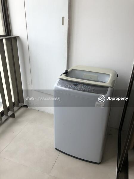 IDEO Mix Sukhumvit 103, Bangkok, Soi Udom Suk 3, Sukhumvit Road, Bang Na, Bangkok, 1 Bedroom, 32 sqm, Condo For Rent, by Living Condo, 9294334 - DDproperty.com