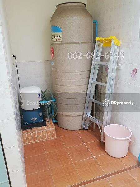 Suanluang Ville 5, Bangkok, 191 Soi Chaloem Phra Kiat Ratchakan Thi 9, Dok Mai, Prawet, Bangkok, 2 Bedrooms, 105 sqm, Townhouse For Rent, by Khun Bastien, 9294529 - DDproperty.com