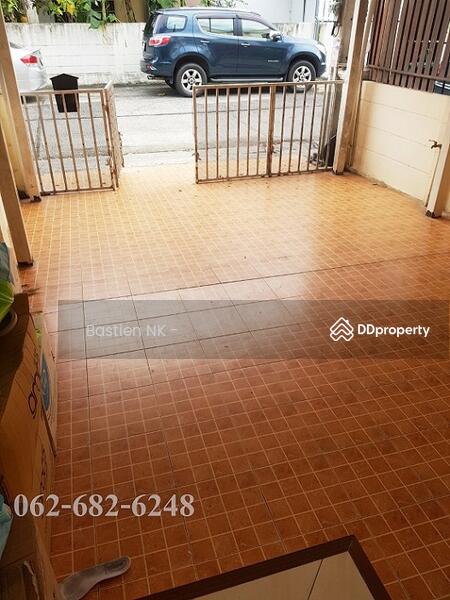 Suanluang Ville 5, Bangkok, 191 Soi Chaloem Phra Kiat Ratchakan Thi 9, Dok Mai, Prawet, Bangkok, 2 Bedrooms, 105 sqm, Townhouse For Rent, by Khun Bastien, 9294529 - DDproperty.com