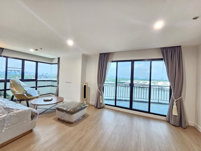 Lumpini Place Narathiwas-Chaopraya, Bangkok, 1298 Rama 3 Road, Chong Nonsi, Yan Nawa, Bangkok, 2 Bedrooms, 135 sqm, Condo For Sale, by Sutapat Pariwong, 9296763 - DDproperty.com