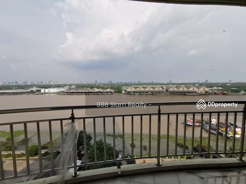 Lumpini Place Narathiwas-Chaopraya, Bangkok, 1298 Rama 3 Road, Chong Nonsi, Yan Nawa, Bangkok, 2 Bedrooms, 135 sqm, Condo For Sale, by Sutapat Pariwong, 9296763 - DDproperty.com