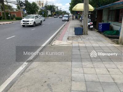 ขาย - ที่ดินติดถนนสายไหม, กรุงเทพ