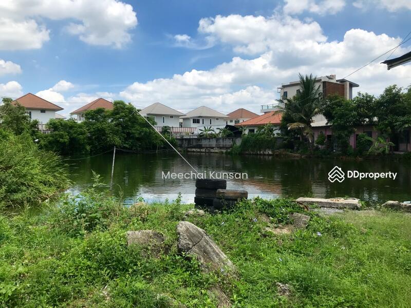 ที่ดินติดถนนสายไหม, กรุงเทพ, สายไหม, สายไหม, กรุงเทพ, 5,676 ตร.ม., ที่ดิน ขาย, โดย Meechai Kunsan, 9298283 - DDproperty.com