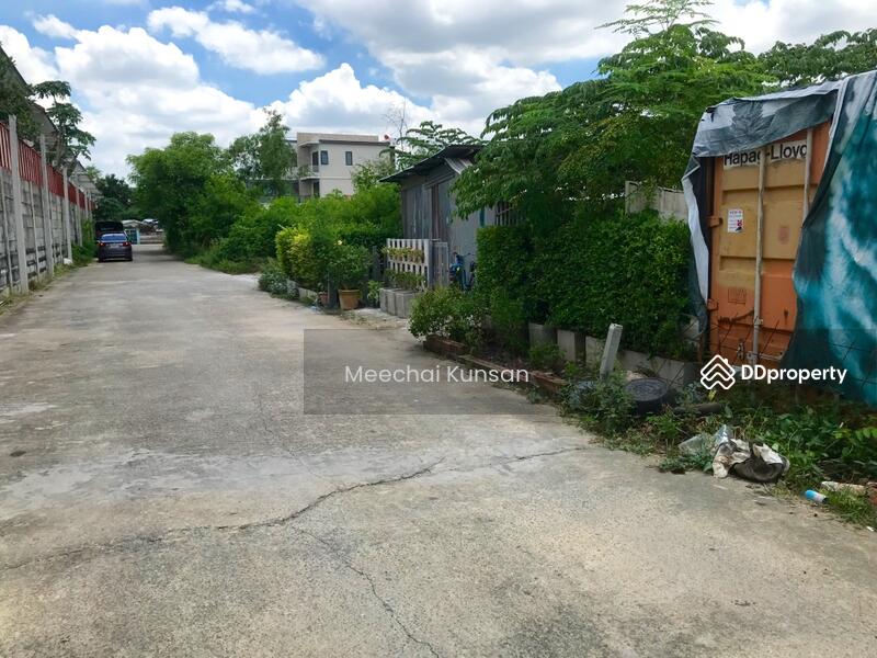 ที่ดินติดถนนสายไหม, กรุงเทพ, สายไหม, สายไหม, กรุงเทพ, 5,676 ตร.ม., ที่ดิน ขาย, โดย Meechai Kunsan, 9298283 - DDproperty.com
