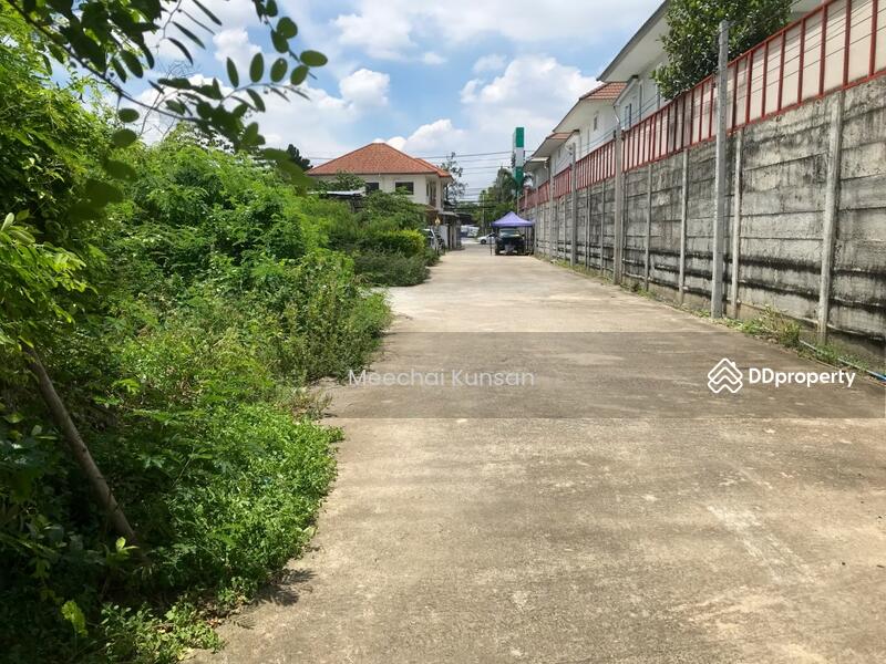 ที่ดินติดถนนสายไหม, กรุงเทพ, สายไหม, สายไหม, กรุงเทพ, 5,676 ตร.ม., ที่ดิน ขาย, โดย Meechai Kunsan, 9298283 - DDproperty.com