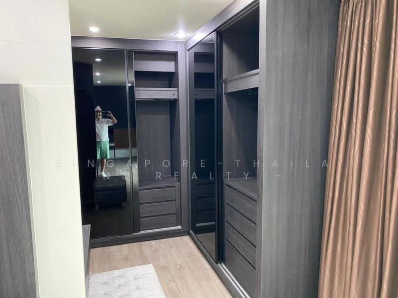 Royal Castle Sukhumvit, bangkok, 30 Soi Sukhumvit 39, Khlongtoei Nua, Watthana, Bangkok, 4 Bedrooms, 265 sqm, Condo For Rent, by PROPERTYSIGHTS REAL ESTATE, 9306083 - DDproperty.com