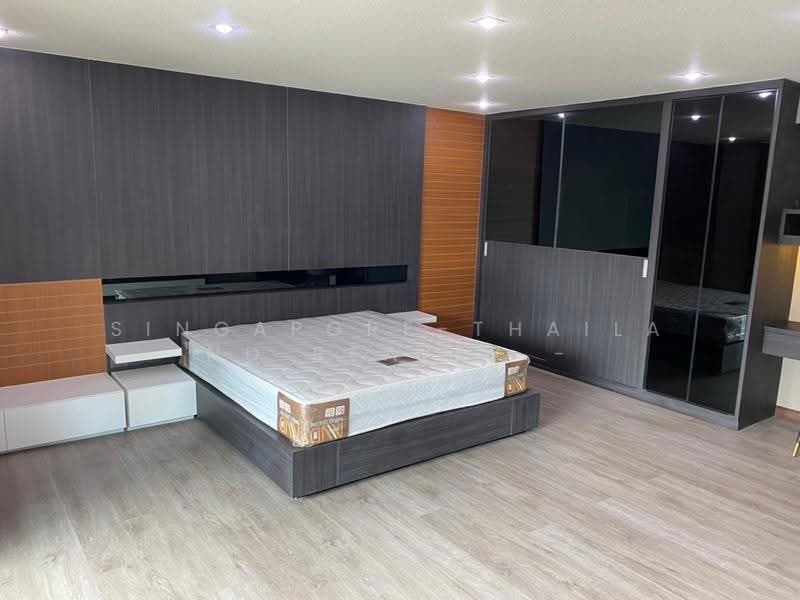 Royal Castle Sukhumvit, bangkok, 30 Soi Sukhumvit 39, Khlongtoei Nua, Watthana, Bangkok, 4 Bedrooms, 265 sqm, Condo For Rent, by PROPERTYSIGHTS REAL ESTATE, 9306083 - DDproperty.com