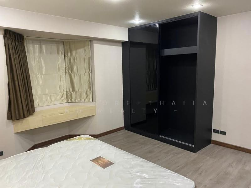 Royal Castle Sukhumvit, bangkok, 30 Soi Sukhumvit 39, Khlongtoei Nua, Watthana, Bangkok, 4 Bedrooms, 265 sqm, Condo For Rent, by PROPERTYSIGHTS REAL ESTATE, 9306083 - DDproperty.com