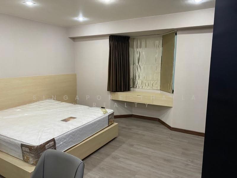 Royal Castle Sukhumvit, bangkok, 30 Soi Sukhumvit 39, Khlongtoei Nua, Watthana, Bangkok, 4 Bedrooms, 265 sqm, Condo For Rent, by PROPERTYSIGHTS REAL ESTATE, 9306083 - DDproperty.com