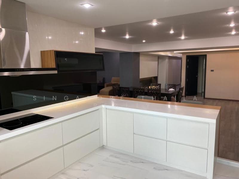 Royal Castle Sukhumvit, bangkok, 30 Soi Sukhumvit 39, Khlongtoei Nua, Watthana, Bangkok, 4 Bedrooms, 265 sqm, Condo For Rent, by PROPERTYSIGHTS REAL ESTATE, 9306083 - DDproperty.com