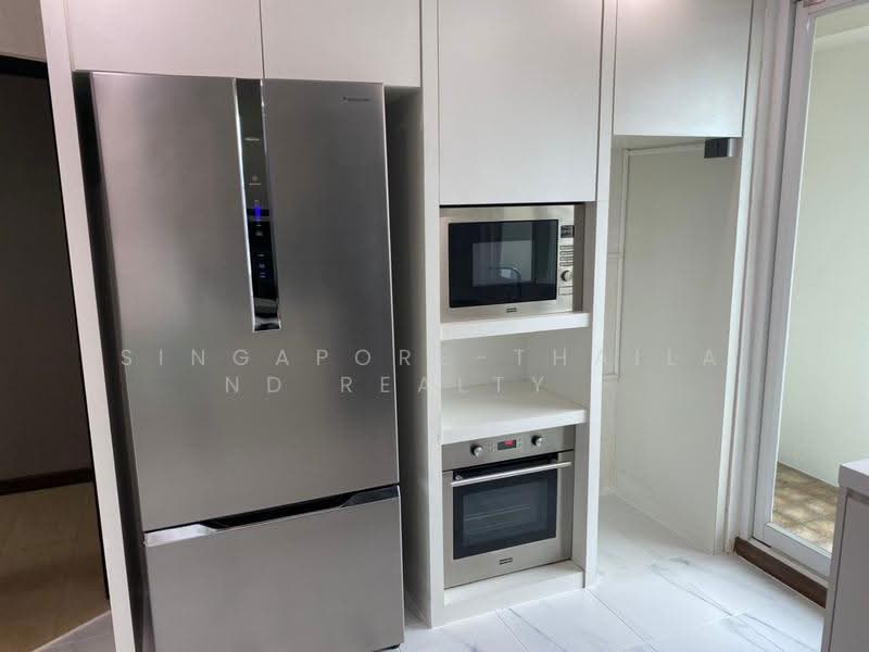 Royal Castle Sukhumvit, bangkok, 30 Soi Sukhumvit 39, Khlongtoei Nua, Watthana, Bangkok, 4 Bedrooms, 265 sqm, Condo For Rent, by PROPERTYSIGHTS REAL ESTATE, 9306083 - DDproperty.com