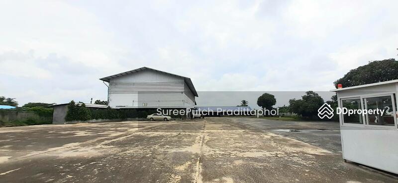 โรงงานนครปฐม