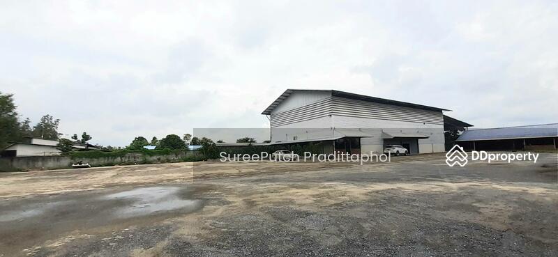 โรงงานนครปฐม, นครปฐม, รางมะเดื่อ, สามควายเผือก, เมืองนครปฐม, นครปฐม, 1,500 ตร.ม., Warehouse/Factory ให้เช่า, โดย Sureeputch Pradittaphol, 9306943 - DDproperty.com