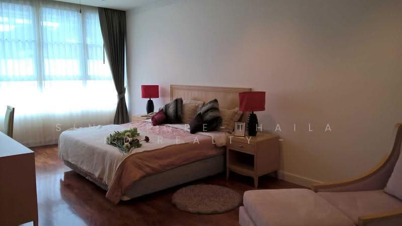 GM Height, Bangkok, Soi Sukhummvit 22, Khong Tan, Khlong Toei, Bangkok, 2 Bedrooms, 180 sqm, Condo For Rent, by PROPERTYSIGHTS REAL ESTATE, 9307797 - DDproperty.com