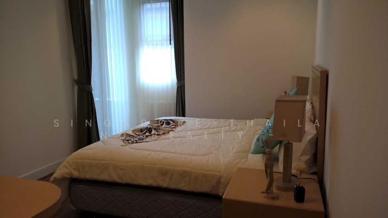 GM Height, Bangkok, Soi Sukhummvit 22, Khong Tan, Khlong Toei, Bangkok, 2 Bedrooms, 180 sqm, Condo For Rent, by PROPERTYSIGHTS REAL ESTATE, 9307797 - DDproperty.com